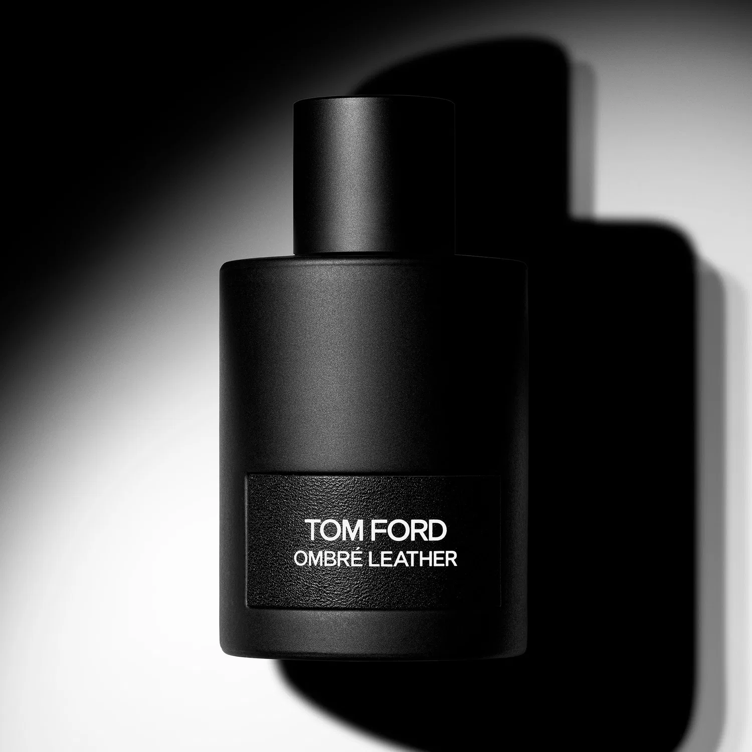 Парфюмерная вода Ombre Leather Tom Ford, 50 мл — фото 4