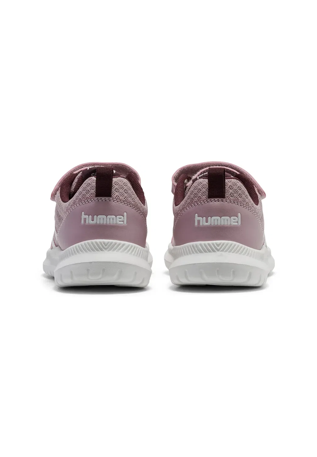 Hml speed 3.0 jr унисекс - кроссовки Hummel, Lilas — фото 4