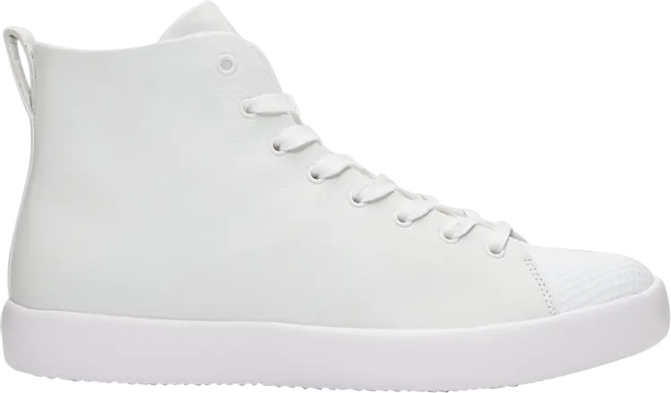 

Кроссовки Converse Chuck Taylor All Star Modern High Triple White, белый, Белый;серый, Кроссовки Converse Chuck Taylor All Star Modern High Triple White, белый