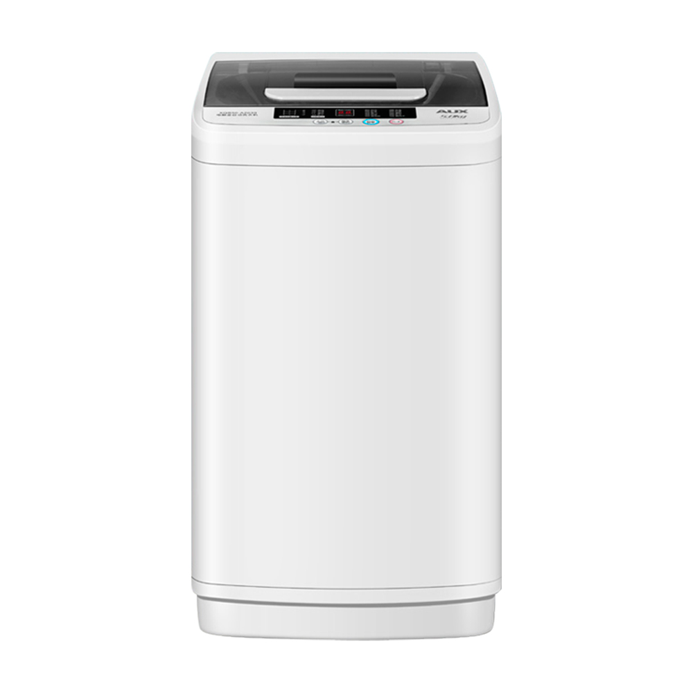 

Стиральная машина AUX HB30Q50-U508, белый