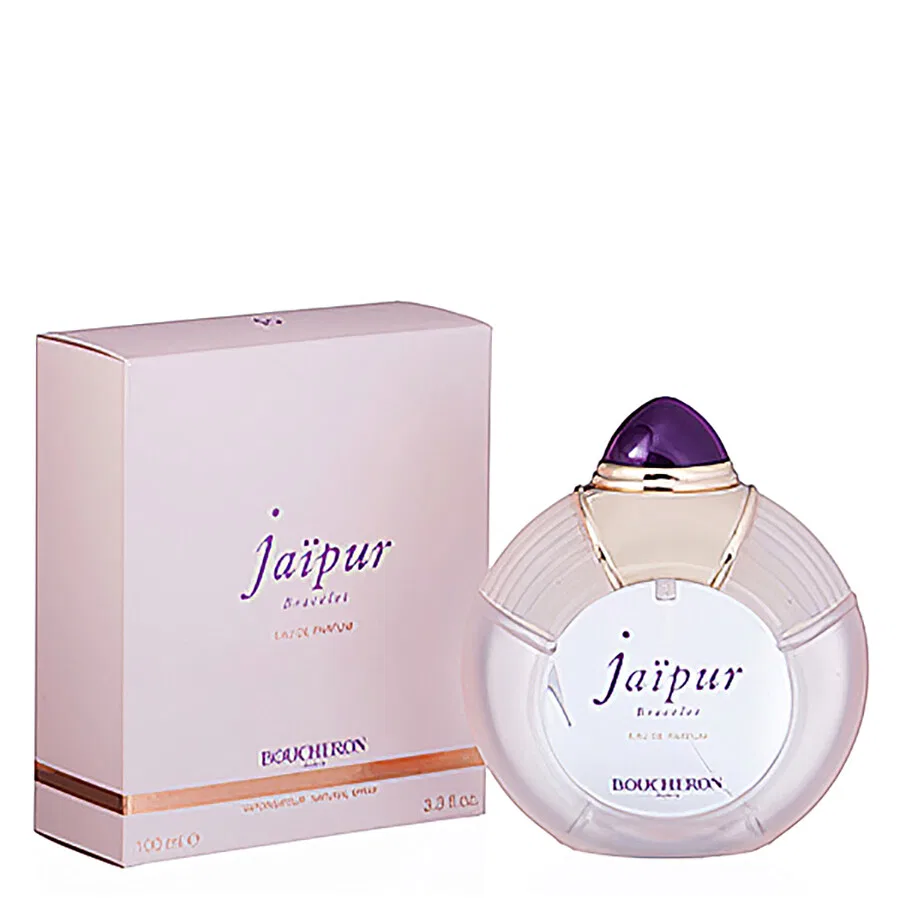 Парфюмерная вода женская Boucheron Jaipur Bracelet, 100 мл