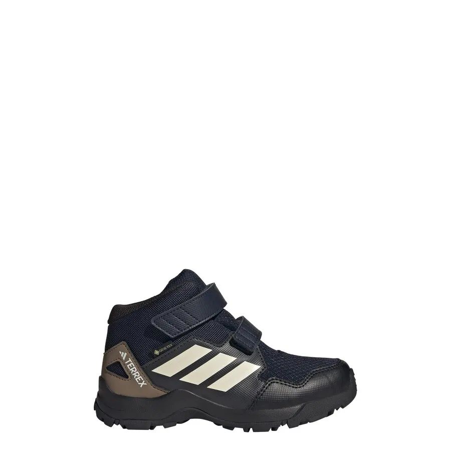 Ботинки ADIDAS TERREX 'Skychaser' в темно-синем цвете — фото 2