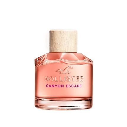 

Hollister Canyon Escape For Her Edp Vapo 100мл Духи