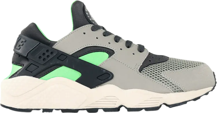 

Кроссовки Nike Air Huarache 'Mine Grey', серый