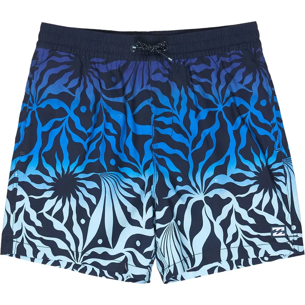 Плавки Radiant Billabong, синий