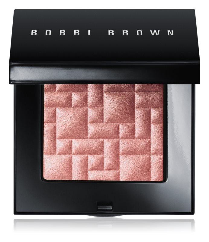 

Маркер Bobbi Brown Highlighting Powder, оттенок SUNSET гLOW 8 г
