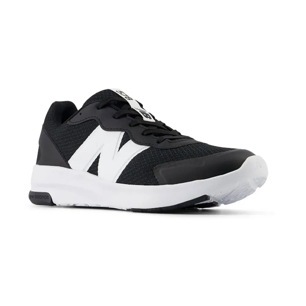 Детские кроссовки с технологией DynaSoft New balance 578 V1, Black
