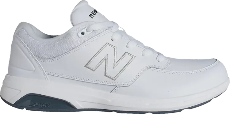 

Кроссовки New Balance 813v1 'White', белый