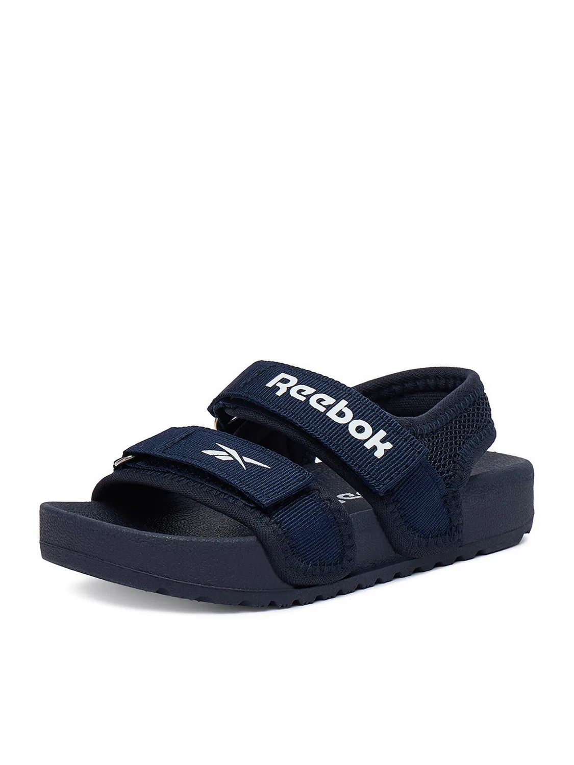 Сандалии для мальчика Reebok, темно-синий — фото 3