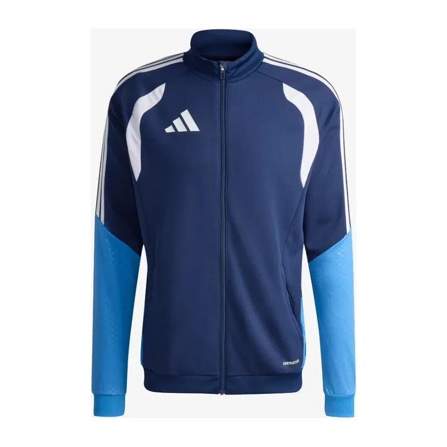 Куртка для тренировок Tiro 26 Competition Training Jacket adidas, Синий