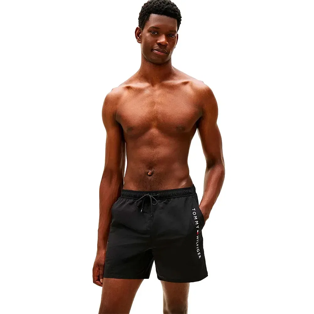 Плавки Tommy Hilfiger, черный
