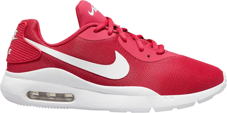 

Кроссовки Nike Wmns Air Max Oketo 'Wild Cherry', фиолетовый