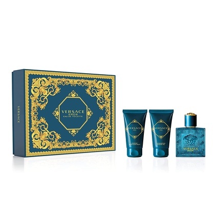 

Versace Версаче Эрос от Версаче