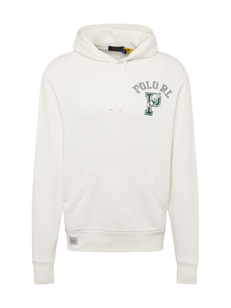 

Толстовка Polo Ralph Lauren, белый