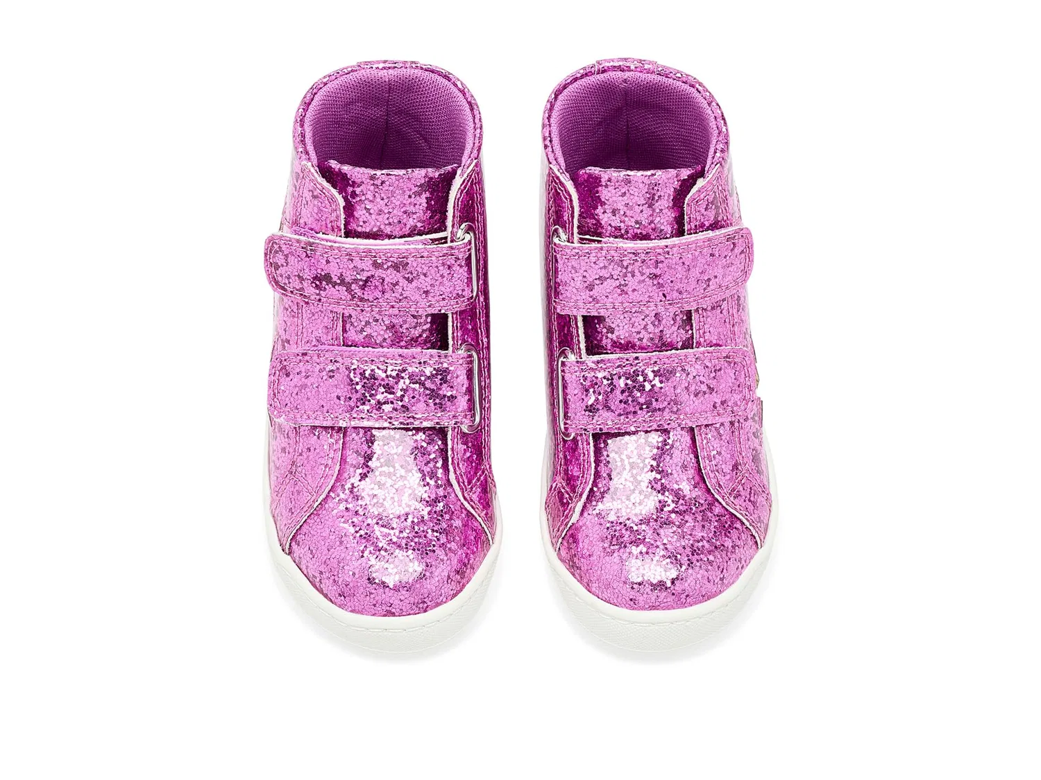 Кроссовки Dazee-T (для малышей и маленьких детей) Nina Kids, Pink — фото 3