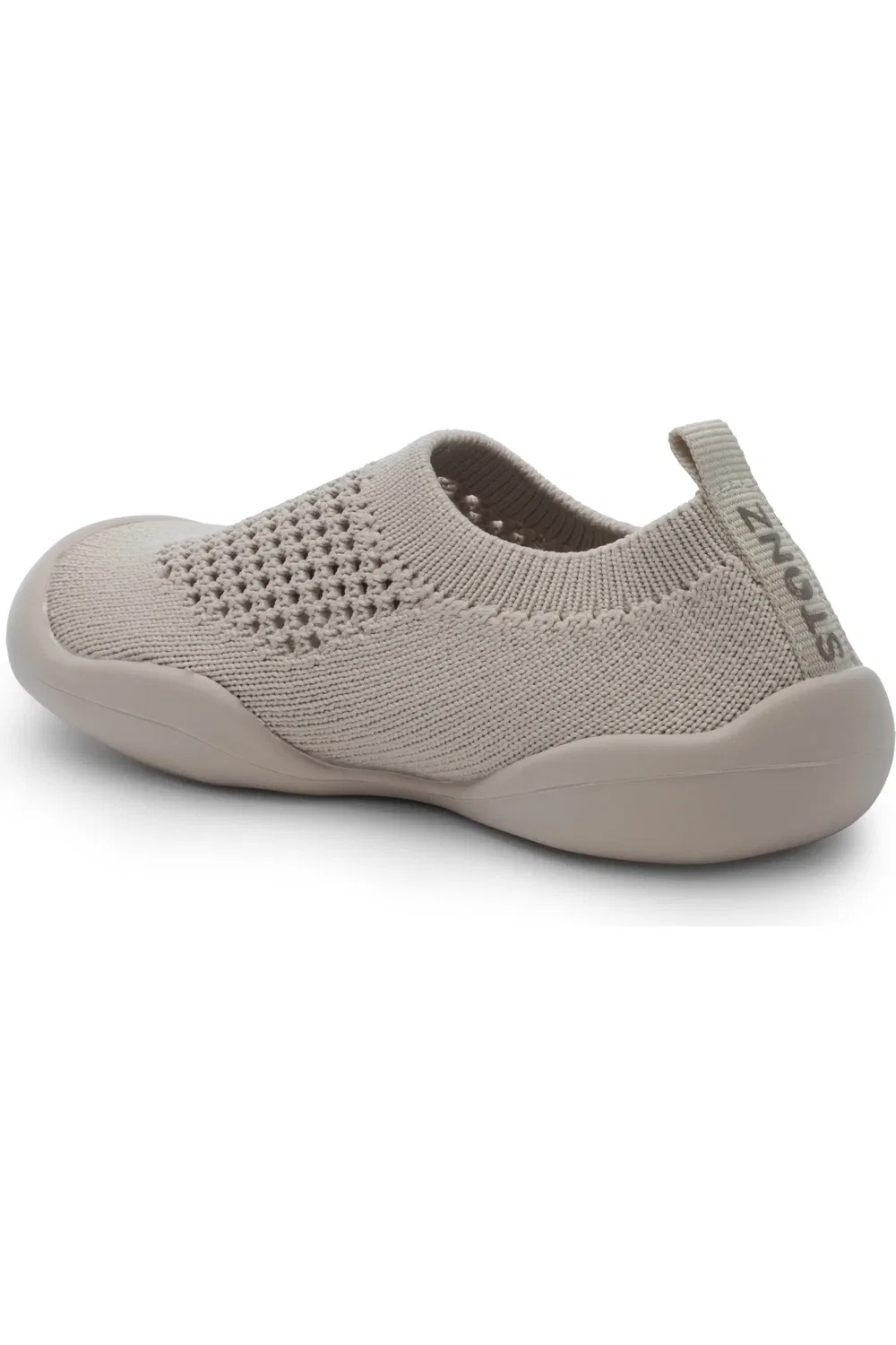 Детские водонепроницаемые сандалии с нулевым перепадом Roamer Water Shoe STONZ, Dune — фото 2