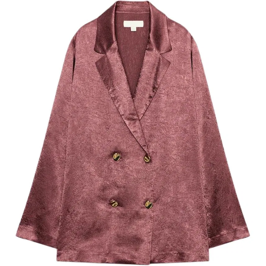 Женский костюм с лацканами Fig ZARA, Fig