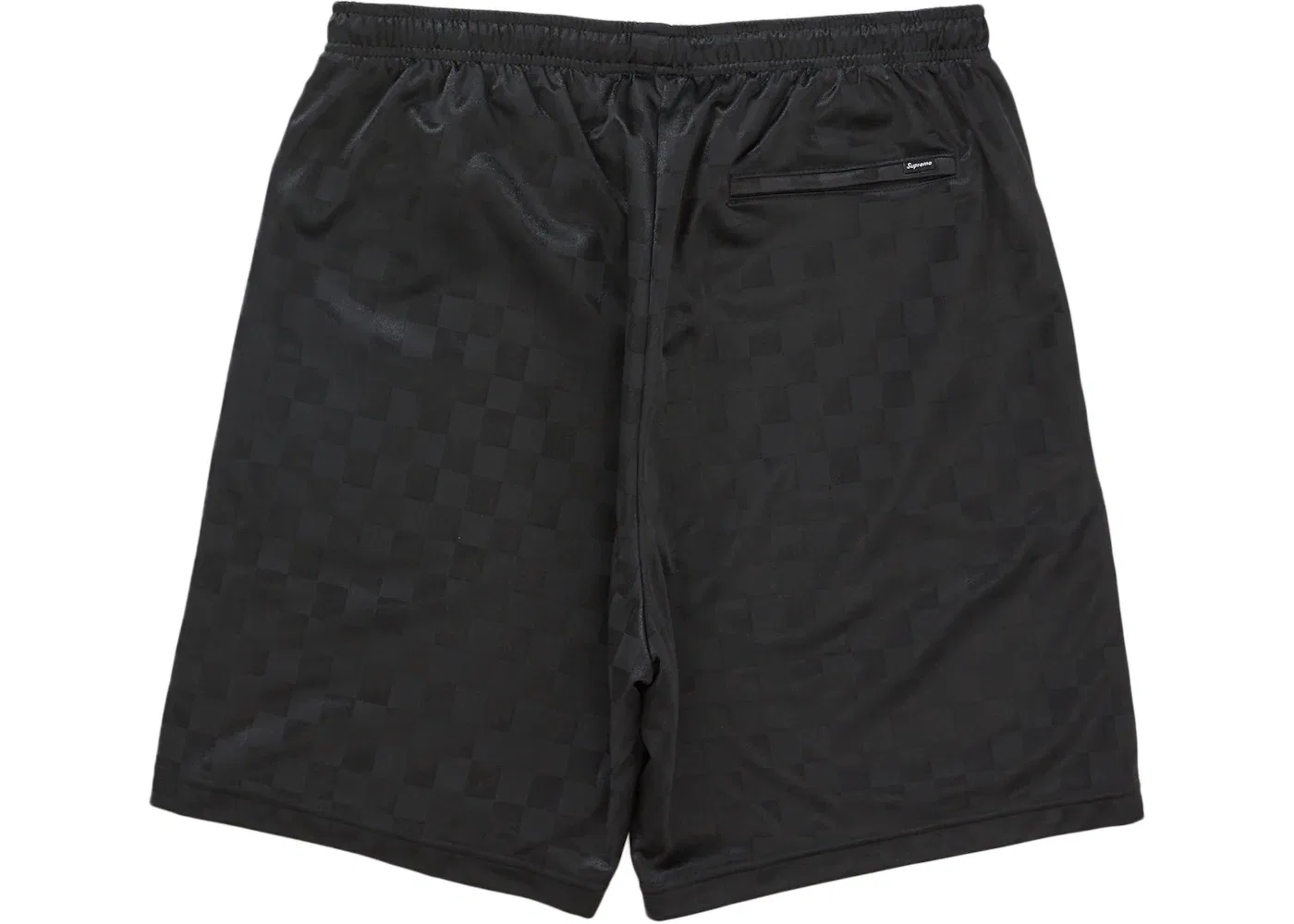 Мужские шорты Umbro Soccer Supreme, Black — фото 2