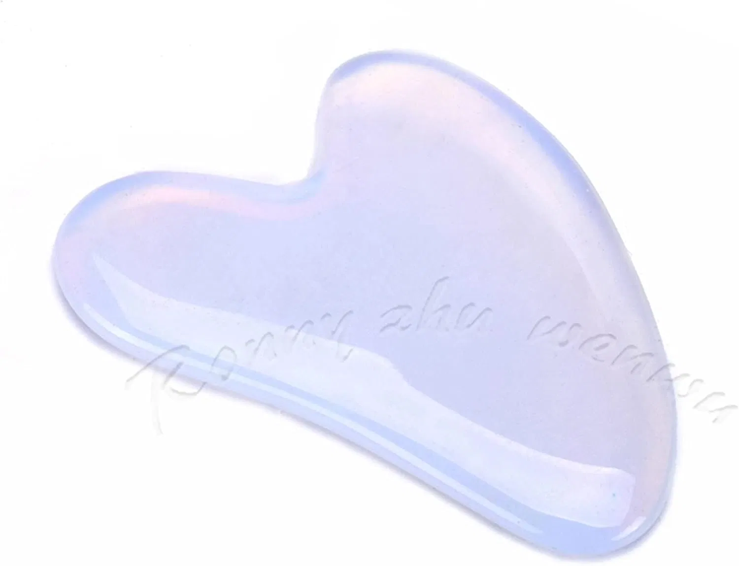 Скребок для гуаша Jade Board, MOBYAT, 1 шт, 1 г, Opalite
