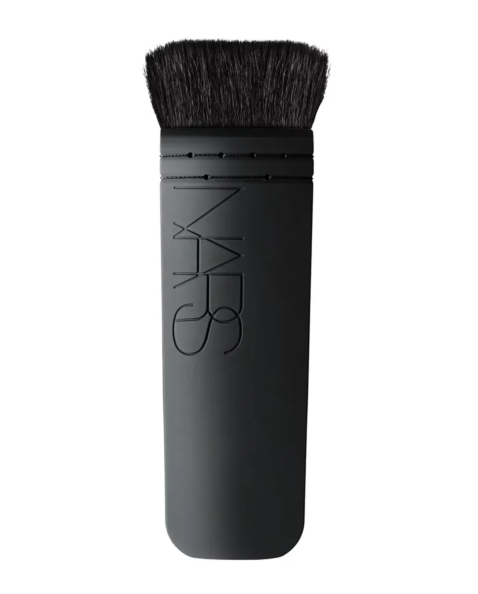 Кисть для нанесения пудры Ita Brush Nars