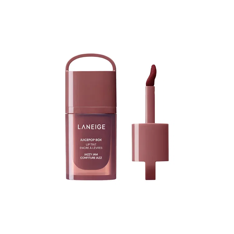 Лип Глосс Color Lock Serums LANEIGE, Glossy — фото 2
