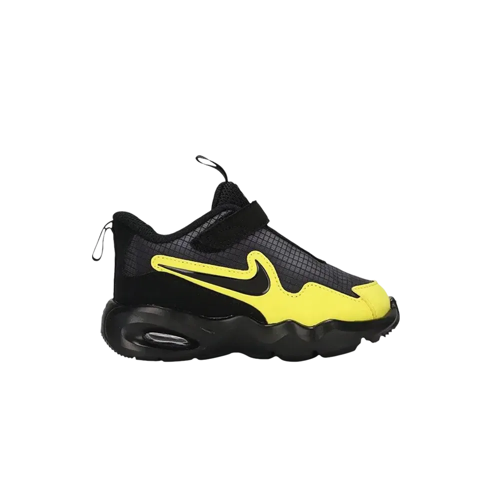 Кроссовки Nike Air Max Nova TD, черный