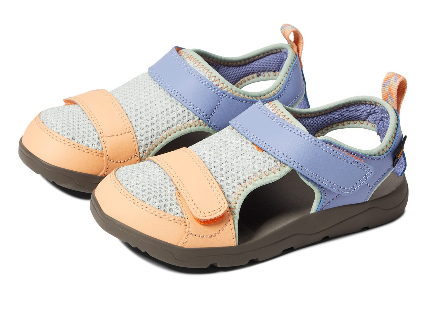 

Сандалии Teva Kids, Hurricane Seekado