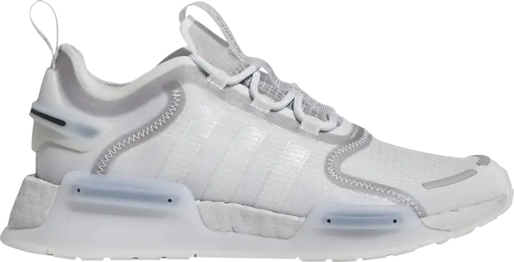 

Кроссовки Adidas Wmns NMD_V3 'Dash Grey', серый