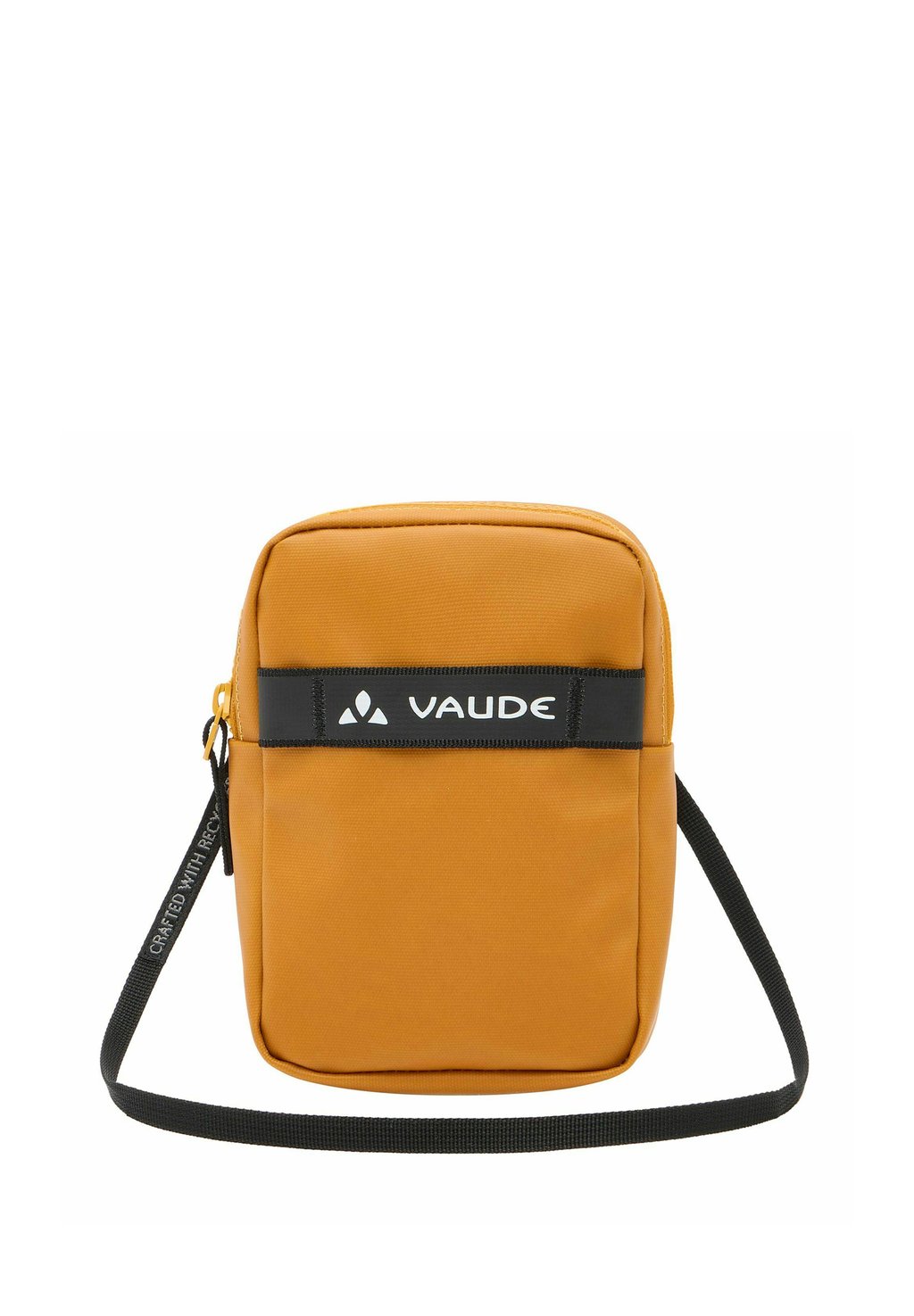 

Сумка через плечо Vaude, охра