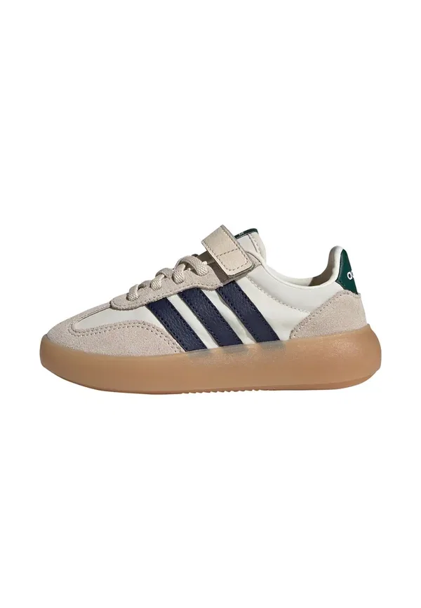 Детские туфельки Adidas Sportswear, темно-синий/зеленый/кремовый