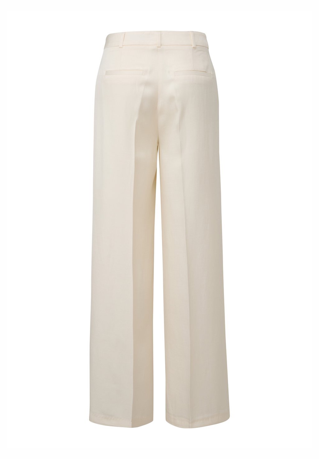 

Брюки WIDE-LEG comma, белый