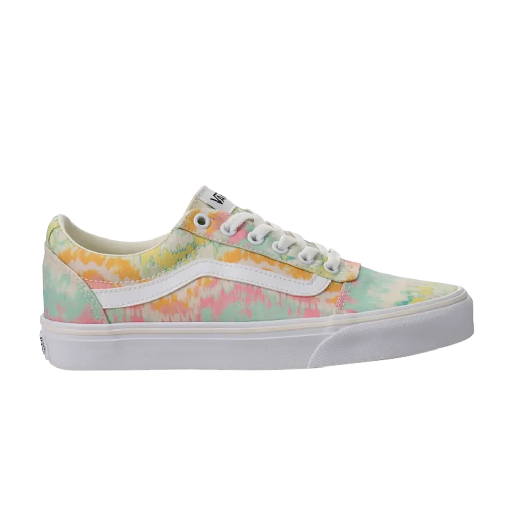 

Кроссовки Wmns Ward Vans, мультиколор