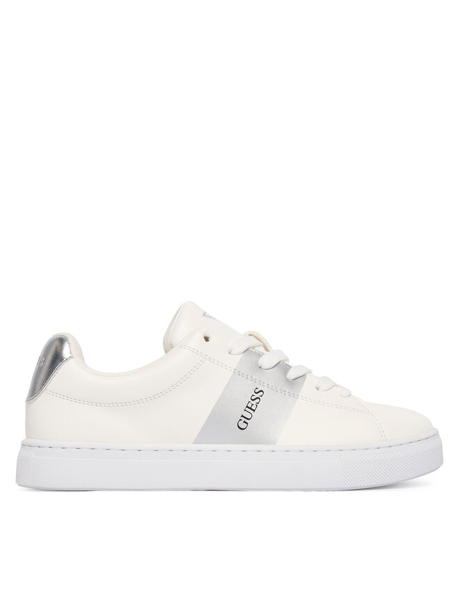 

Кроссовки Guess J5BZ47 WO120, белый