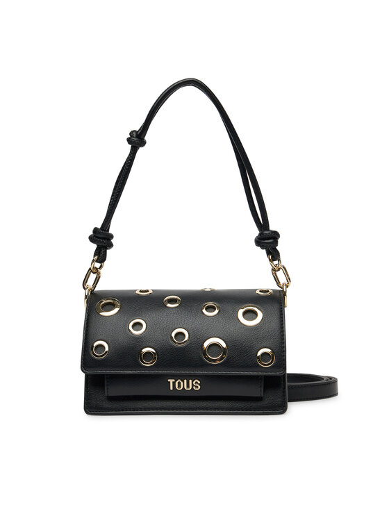 

Сумочка Audree Eyelets 2002202951 Tous, черный