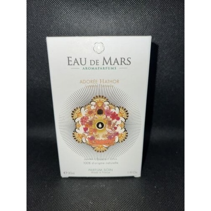 Mars Water EAU de MARS Aromaparfums Adoree Hathor Парфюмерная вода 30мл — фото 3