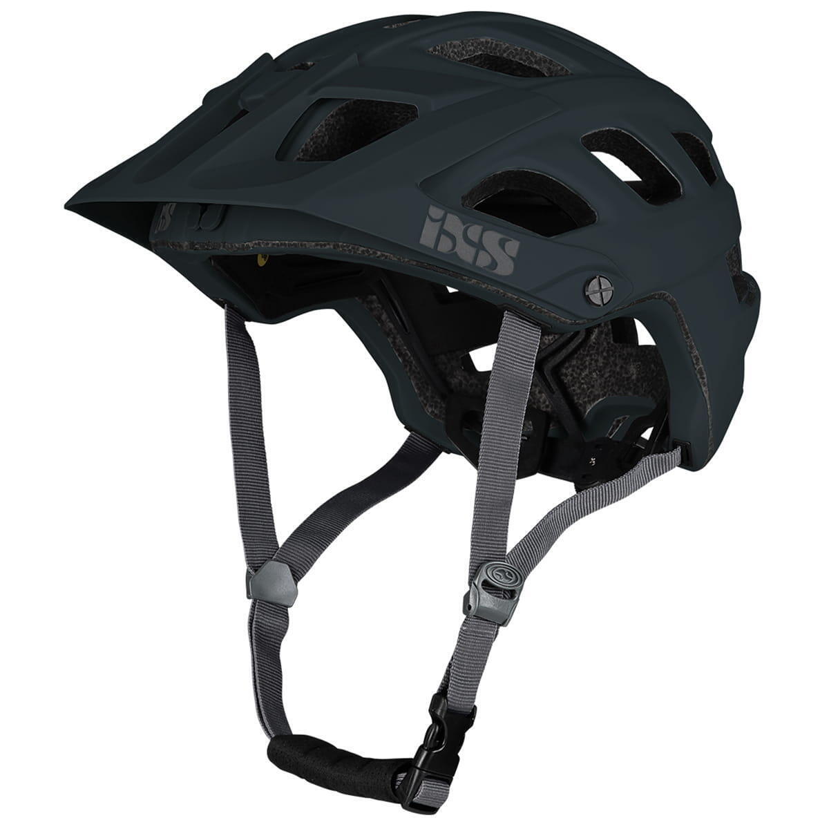 

Шлем Trail EVO MIPS — темно-синий IXS