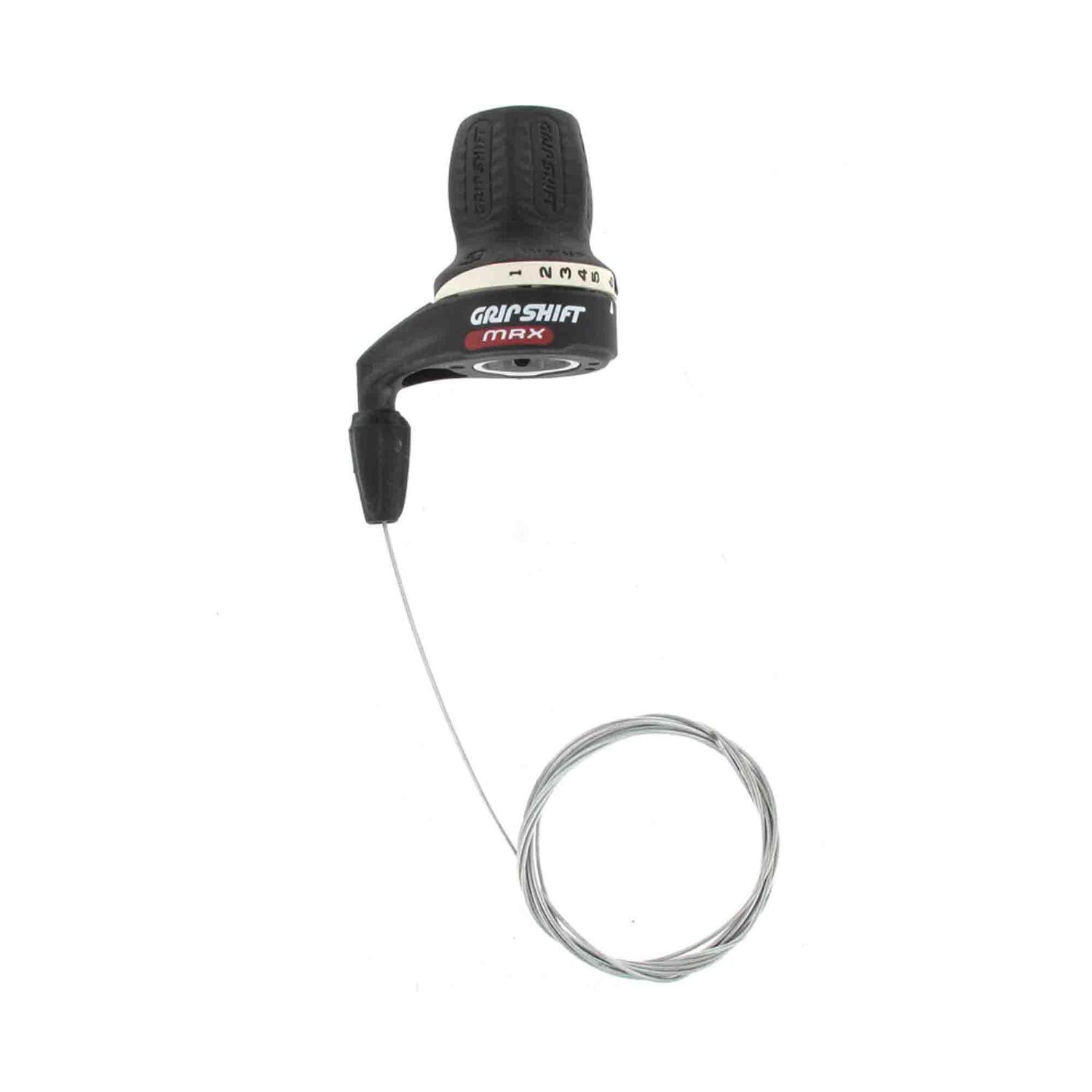 

Поворотный переключатель MTB SRAM MRX 6-ступенчатая правый
