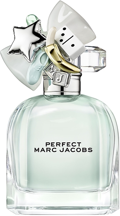 

Туалетная вода Marc Jacobs Perfect
