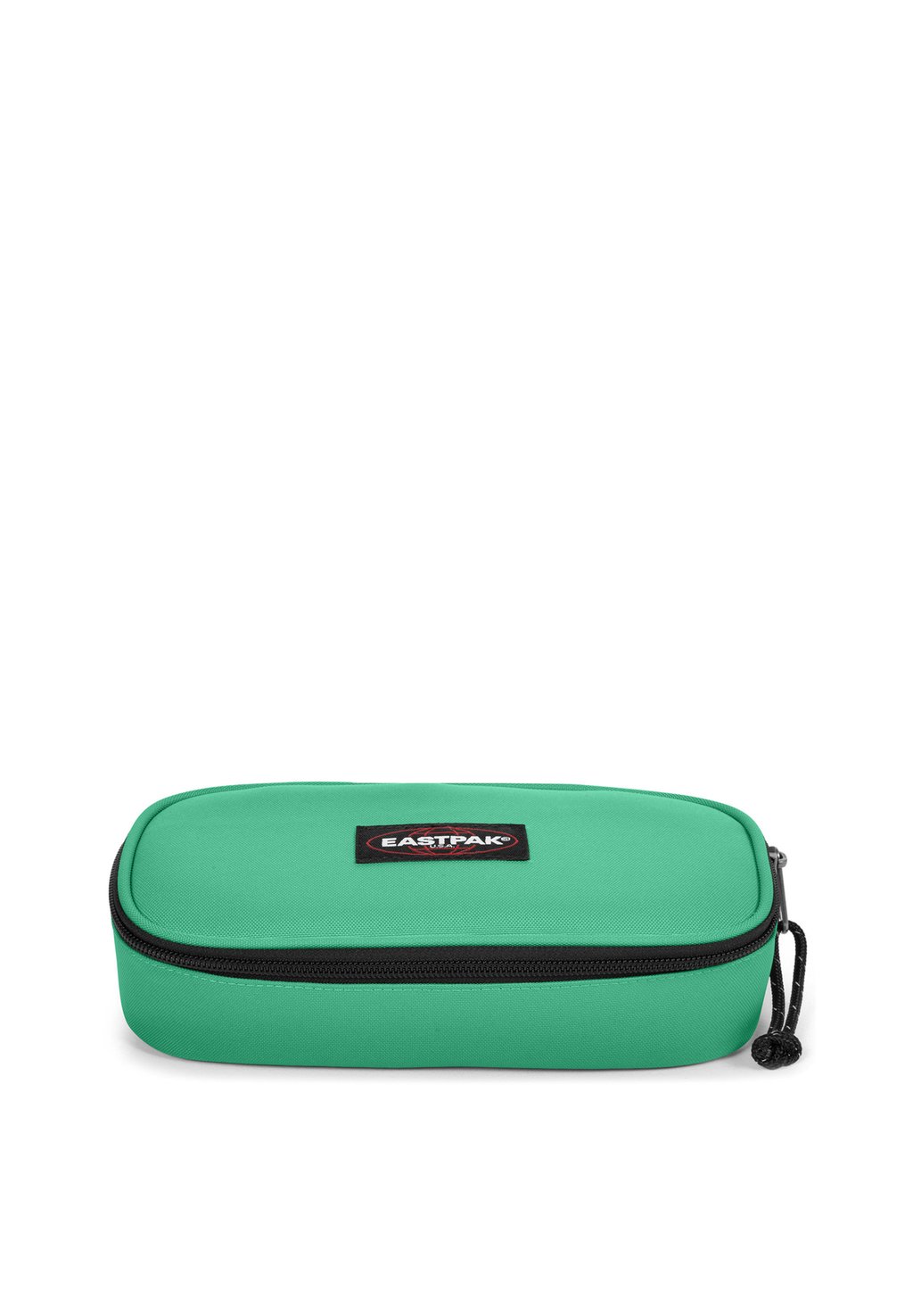 

Пенал OVAL SINGLE Eastpak, зеленый