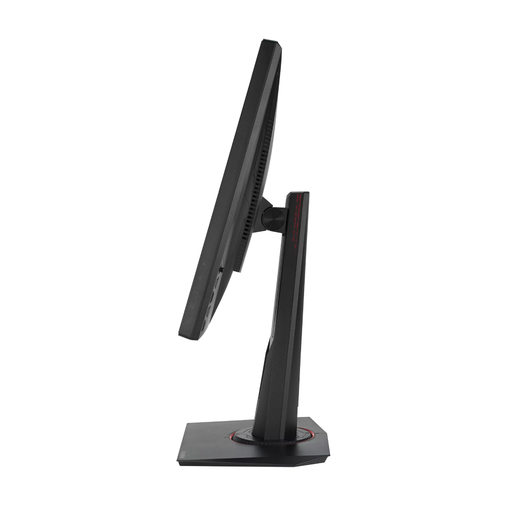 Монитор игровой Asus TUF Gaming VG258QM, 24.5'', 1920x1080, 280 Гц, TN, черный — фото 4