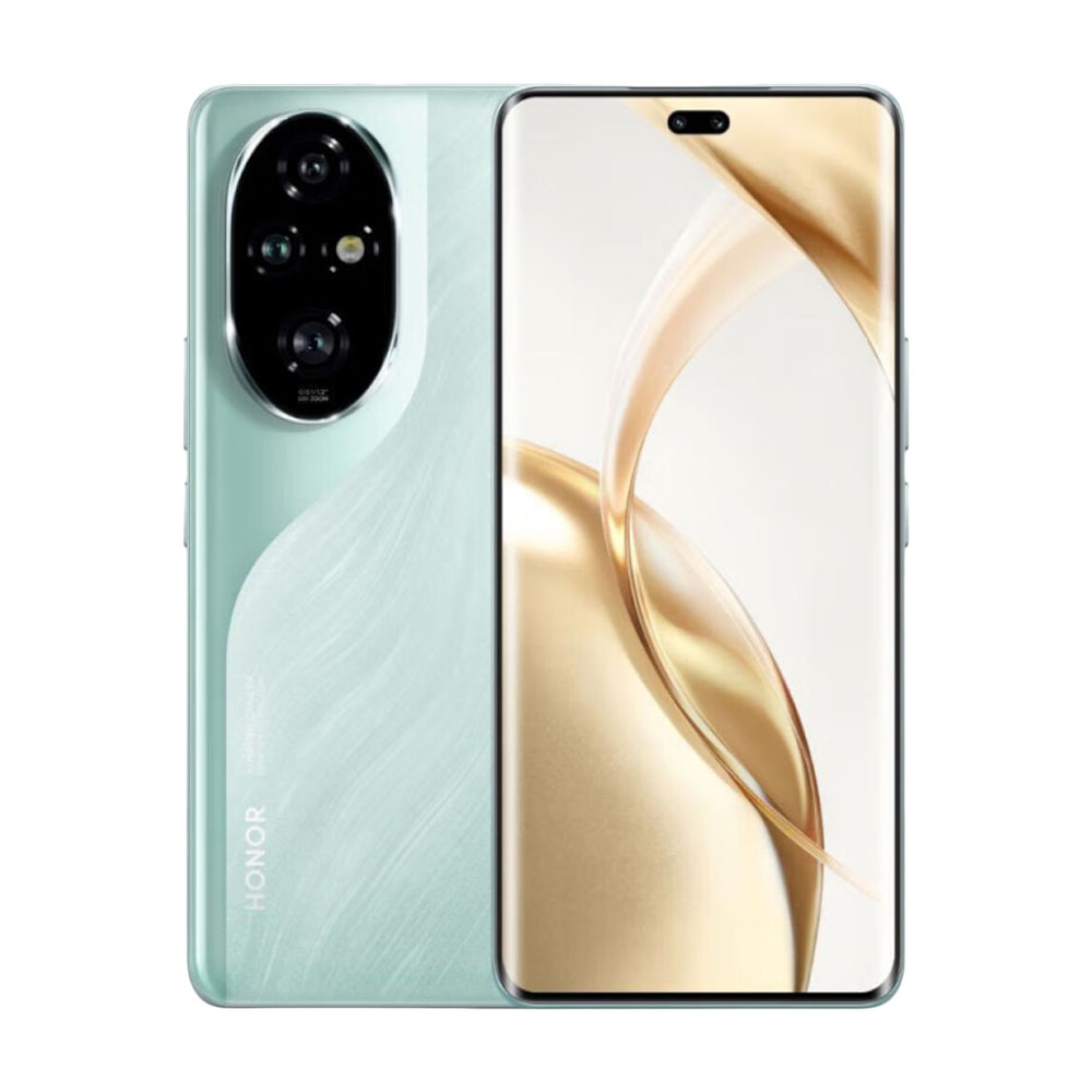 

Смартфон Honor 200 Pro, 12 ГБ/512 ГБ, 1 Nano-SIM + eSIM, голубой