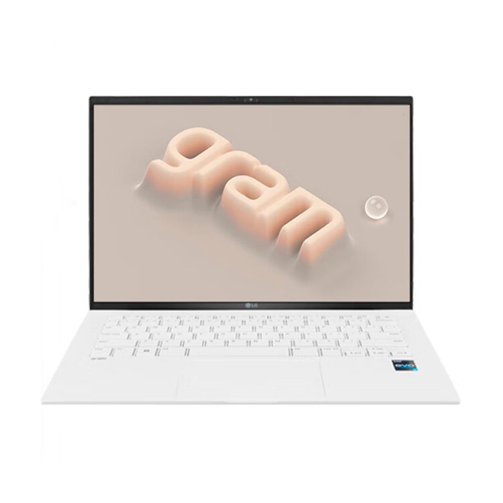 

Ноутбук LG Gram 2023 14'', 16ГБ/512ГБ, i5-1340P, Intel Iris Xe, белый, английская клавиатура