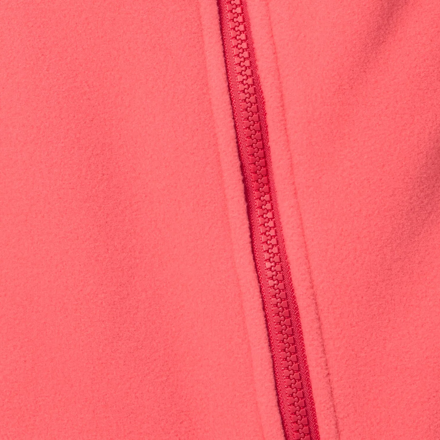 Комбинезон-боди утепленный с длинным рукавом Trailmade Rei Co-Op, розовый Dew — фото 3