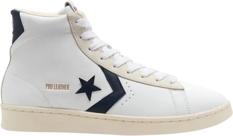 

Кроссовки Converse Pro Leather Mid Raise Your Game, белый, Белый;серый, Кроссовки Converse Pro Leather Mid Raise Your Game, белый