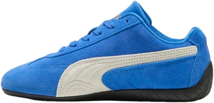 Детские кроссовки для мальчиков Speedcat OG PUMA, Blue — фото 3