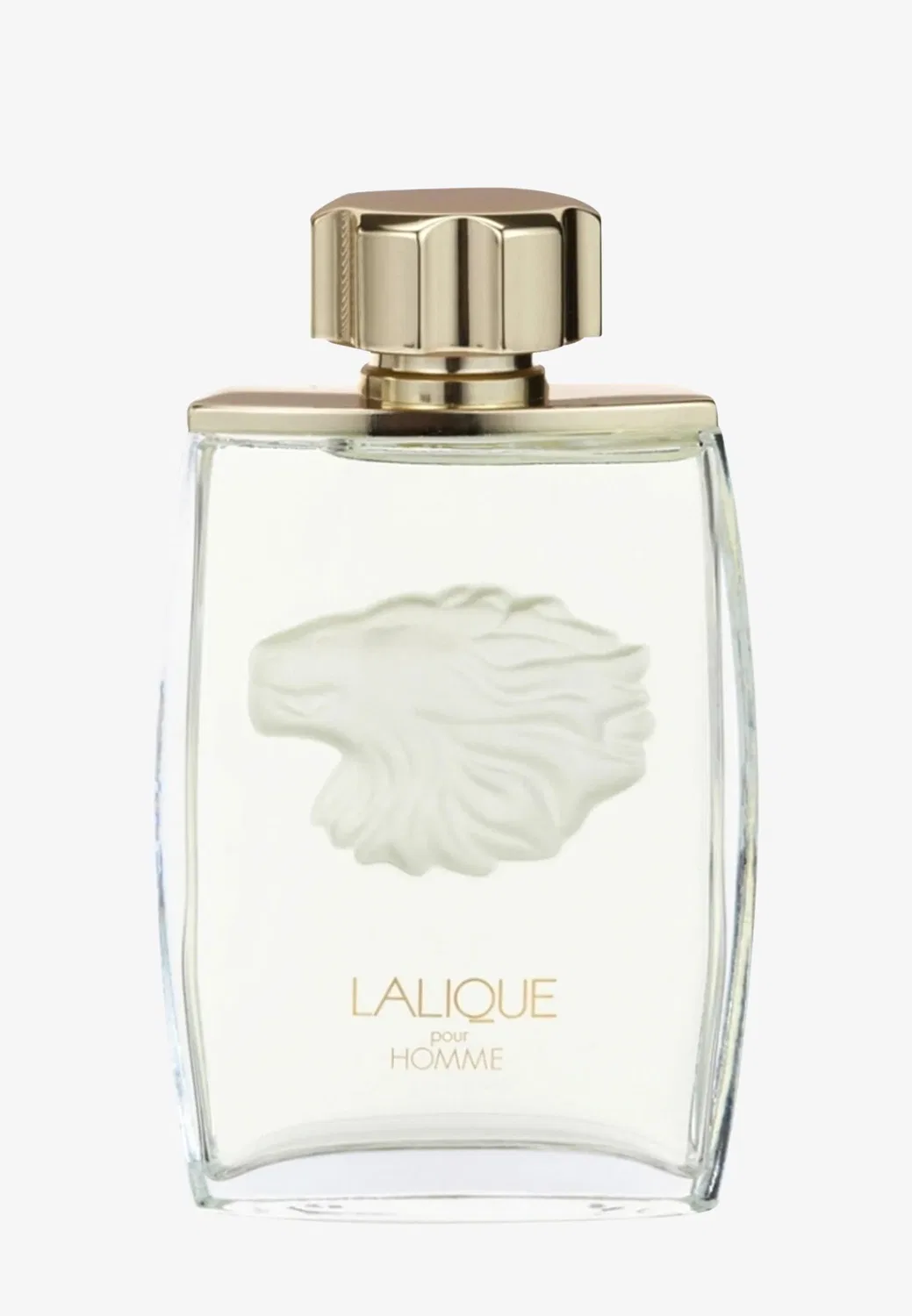 Pour homme Lion edp - парфюмированная вода Lalique, 125 мл