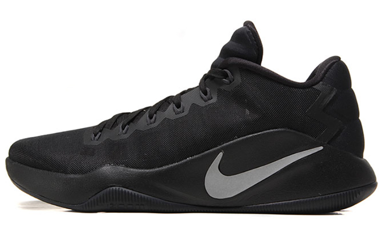 

Мужские баскетбольные кроссовки Nike Hyperdunk 2016