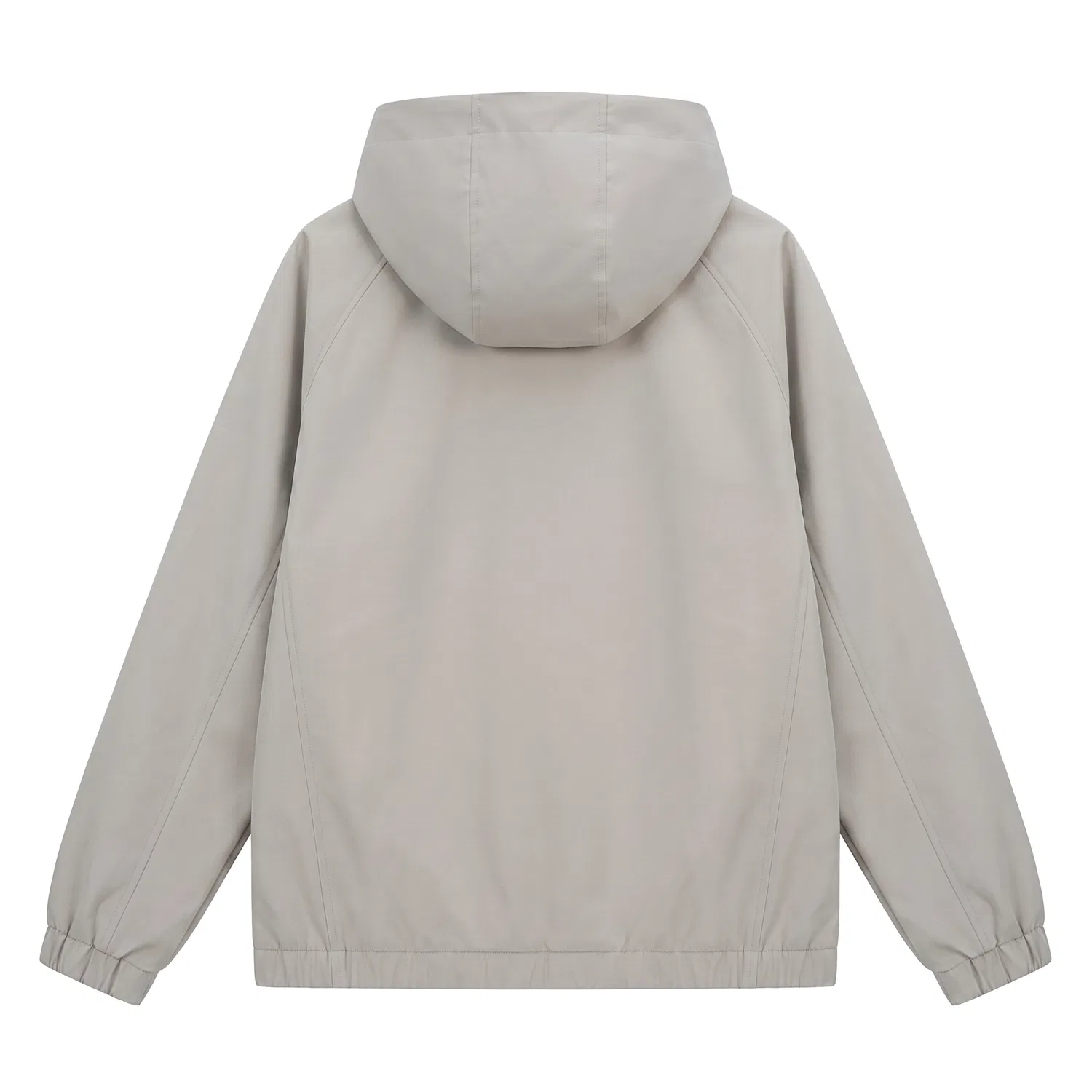 Детская куртка с капюшоном и отстегивающейся подкладкой Dickies, Lemon — фото 4