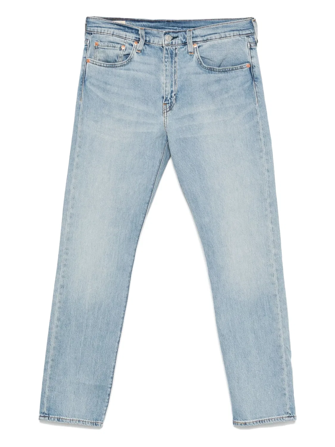 Levi's Джинсы 502 синие