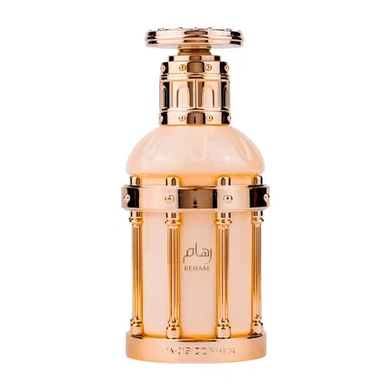 Парфюмерная вода Paris Corner Reham Vanilla Mood, 100 мл